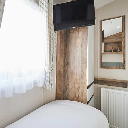 木屋 Host & - Serenity Amotherby