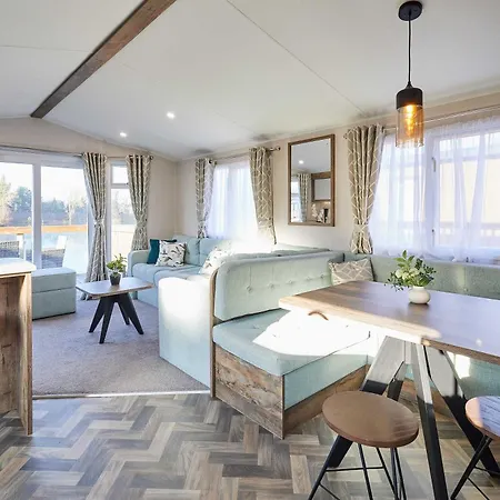 Alpehytte Host & - Serenity