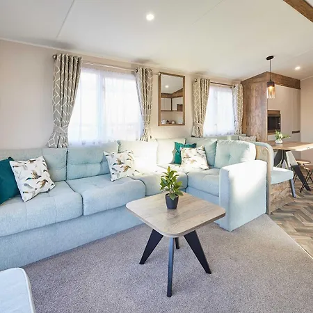 Host & - Serenity 木屋 *